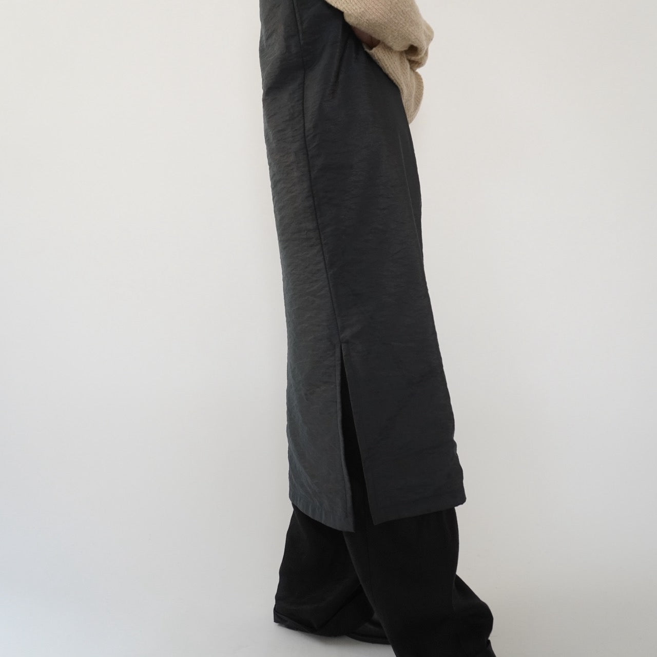 90s EURO 2Way Skirt, Dress