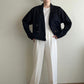 90s Cotton Jacket Made in Italy