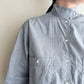 90s Plaid Shirt Made in USA