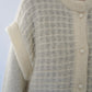 80s EURO Design Mohair Cardigan