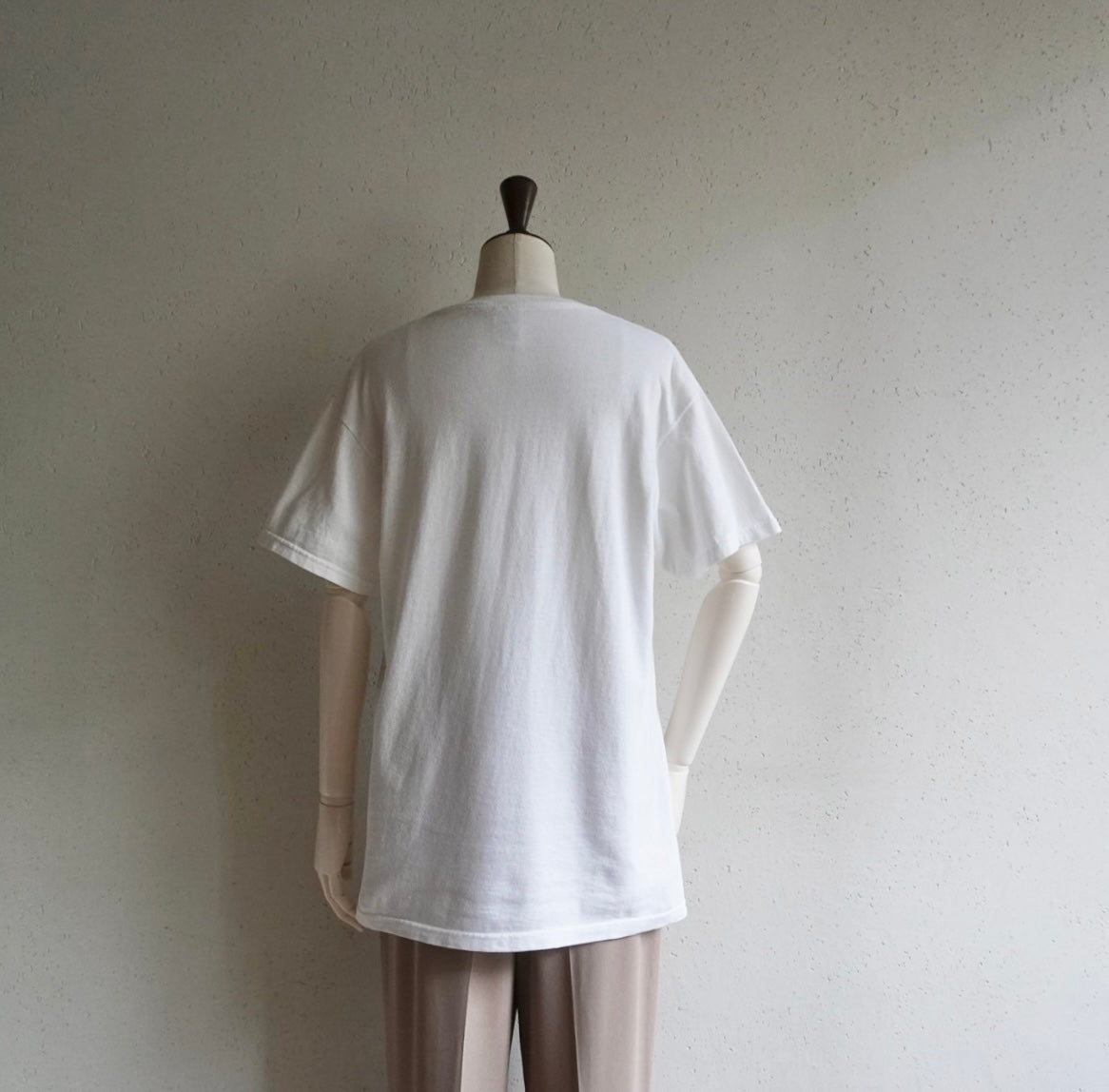 90s Printed T-shirt