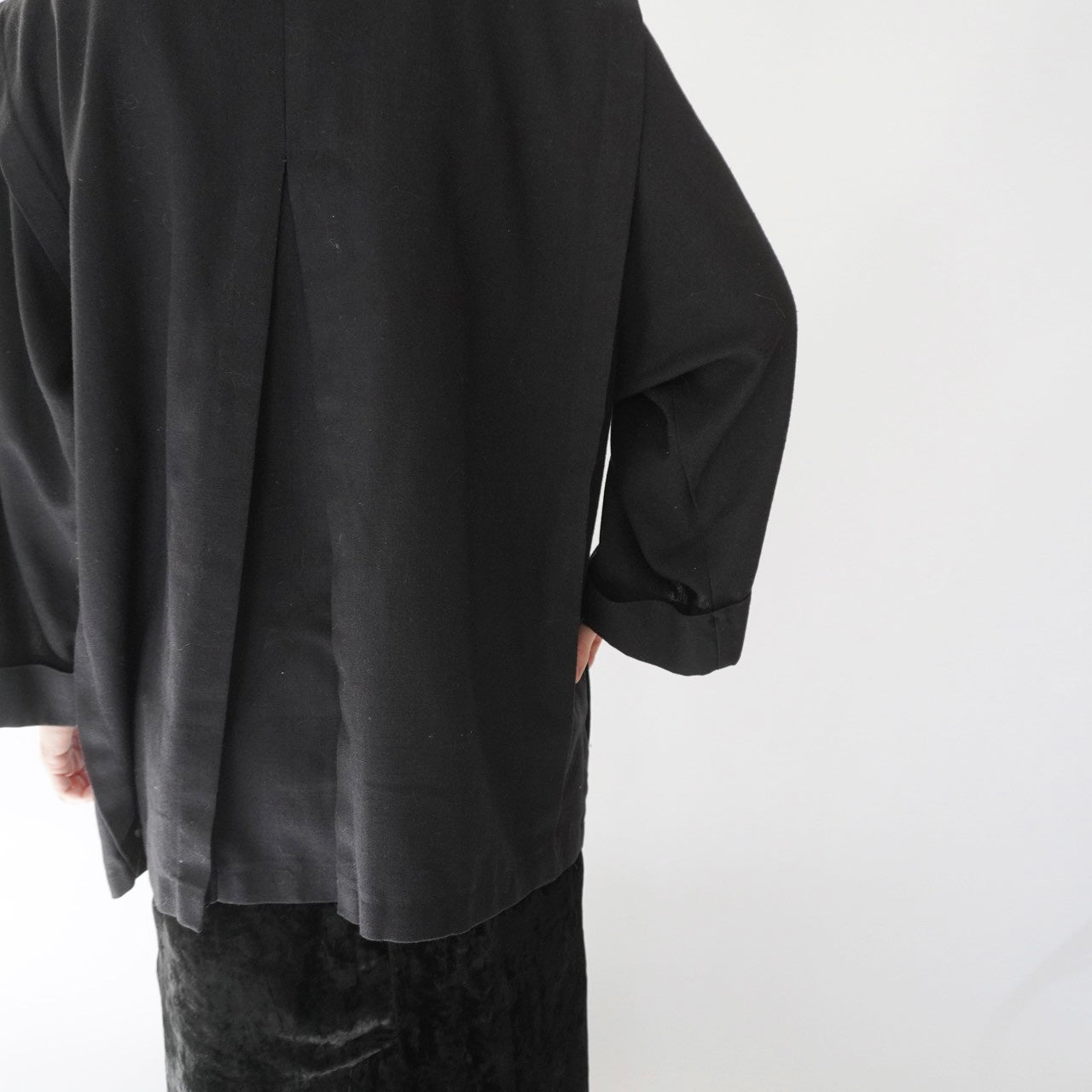 80s Design Jacket