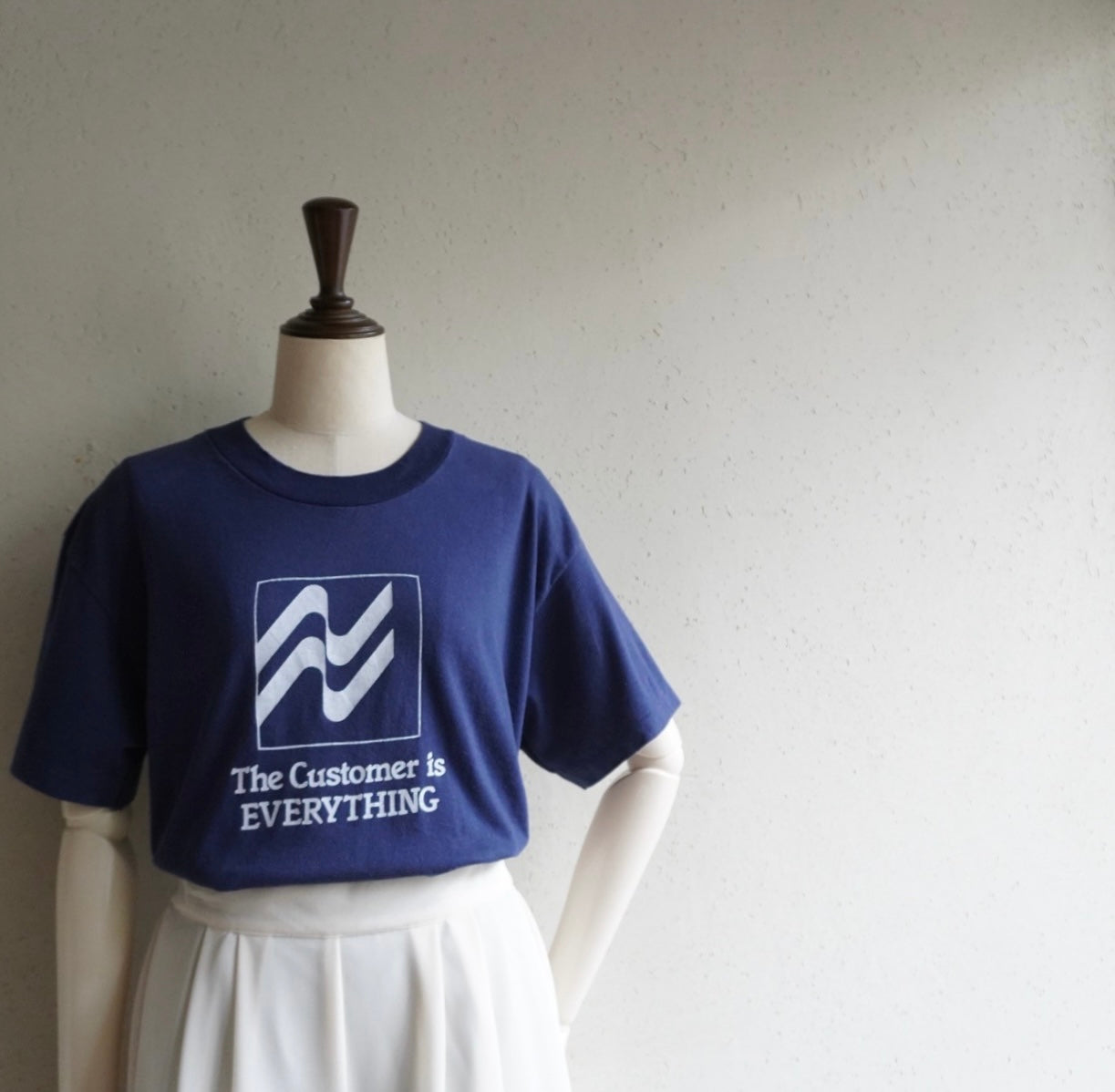 90s Printed T-shirt