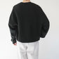 90s Patchwork Design Sweater Made in USA