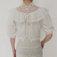 Antique Lace Blouse