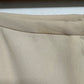 90s Sheer Maxi Skirt Made in USA