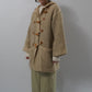 70s “Nik Nik”  Duffel Coat