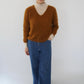 80s Mohair Knit