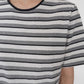 90s Striped T-shirt