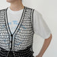 Beads Design Top