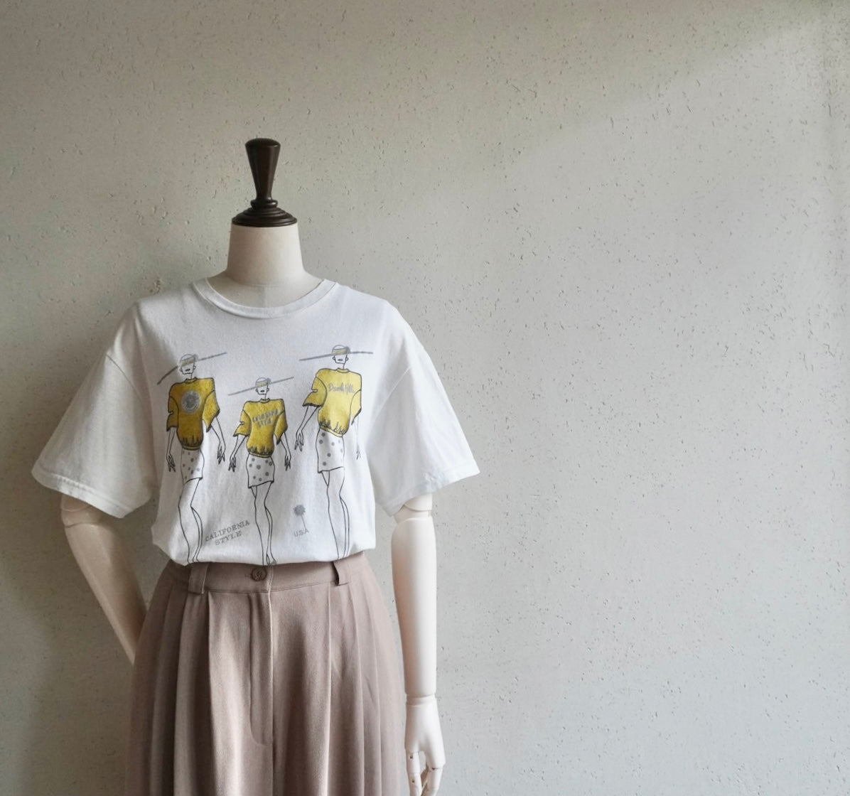 90s Printed T-shirt