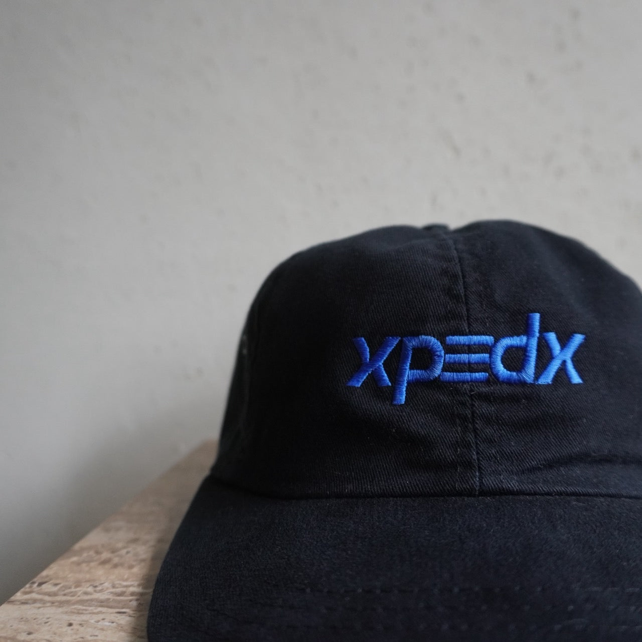 Embroidery Cap