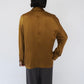80s "ESCADA" Silk Shirt Made in Italy