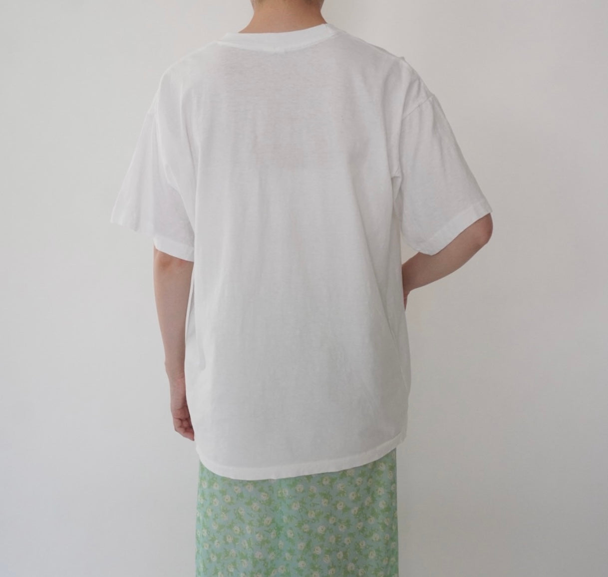 90s EURO Printed T-shirt