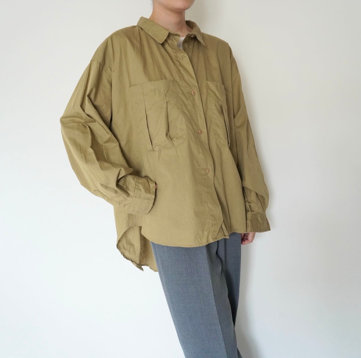 90s Design Shirt