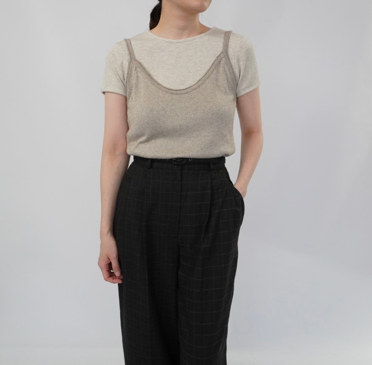 90s Camisole Top