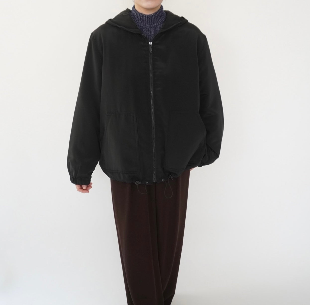 90s EURO Puffer Jacket