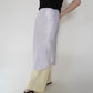 90s Light Purple Skirt