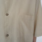 90s Beige Shirt