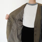 90s EURO Silk Linen Jacket