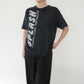 80s Printed T-shirt Made in USA