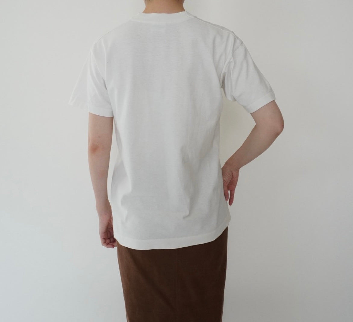 90s Printed T-shirt Made in Ireland