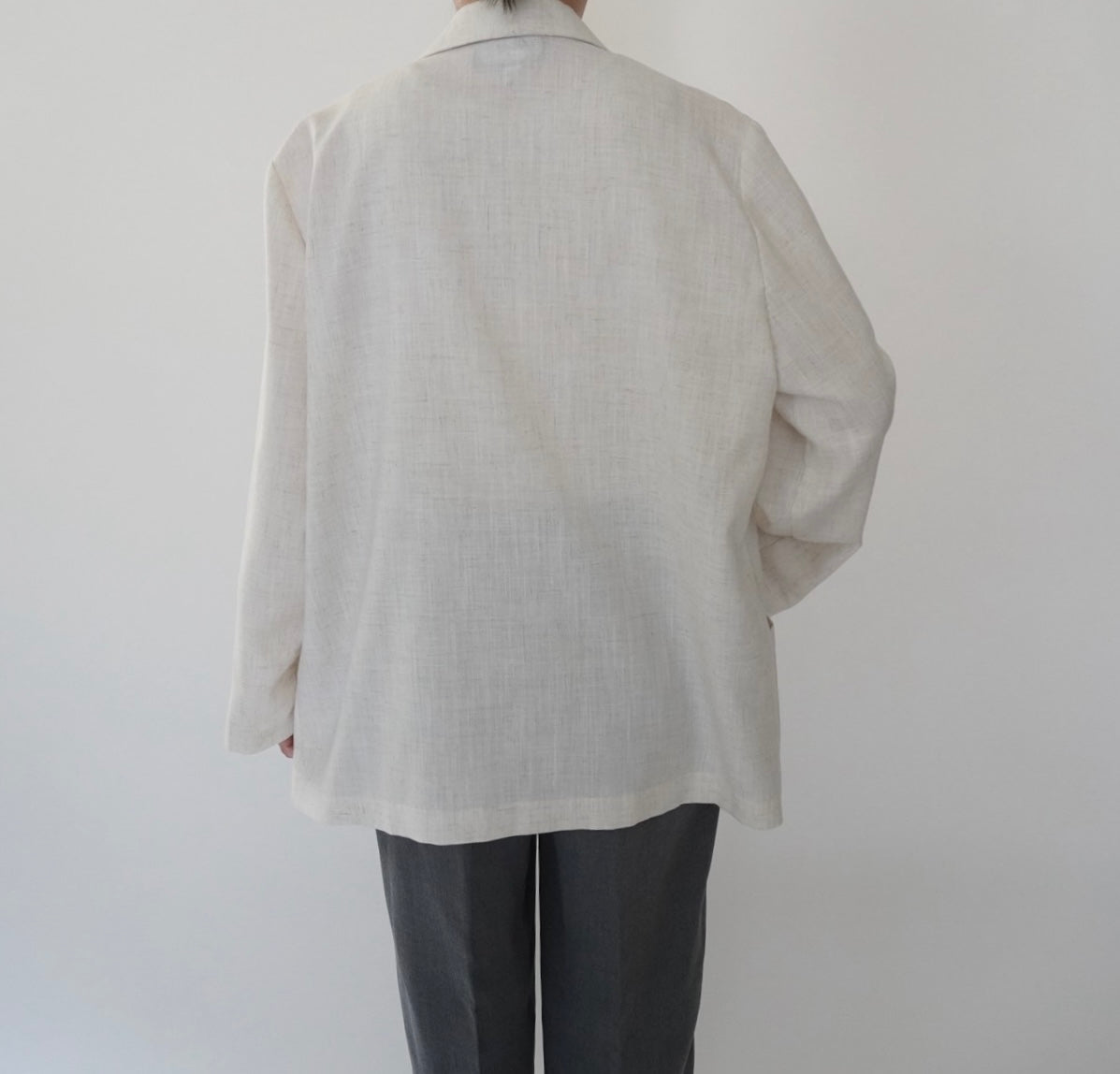 90s Light Jacket