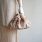 60s Embroidery Bag