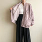 90s SILK Jacket