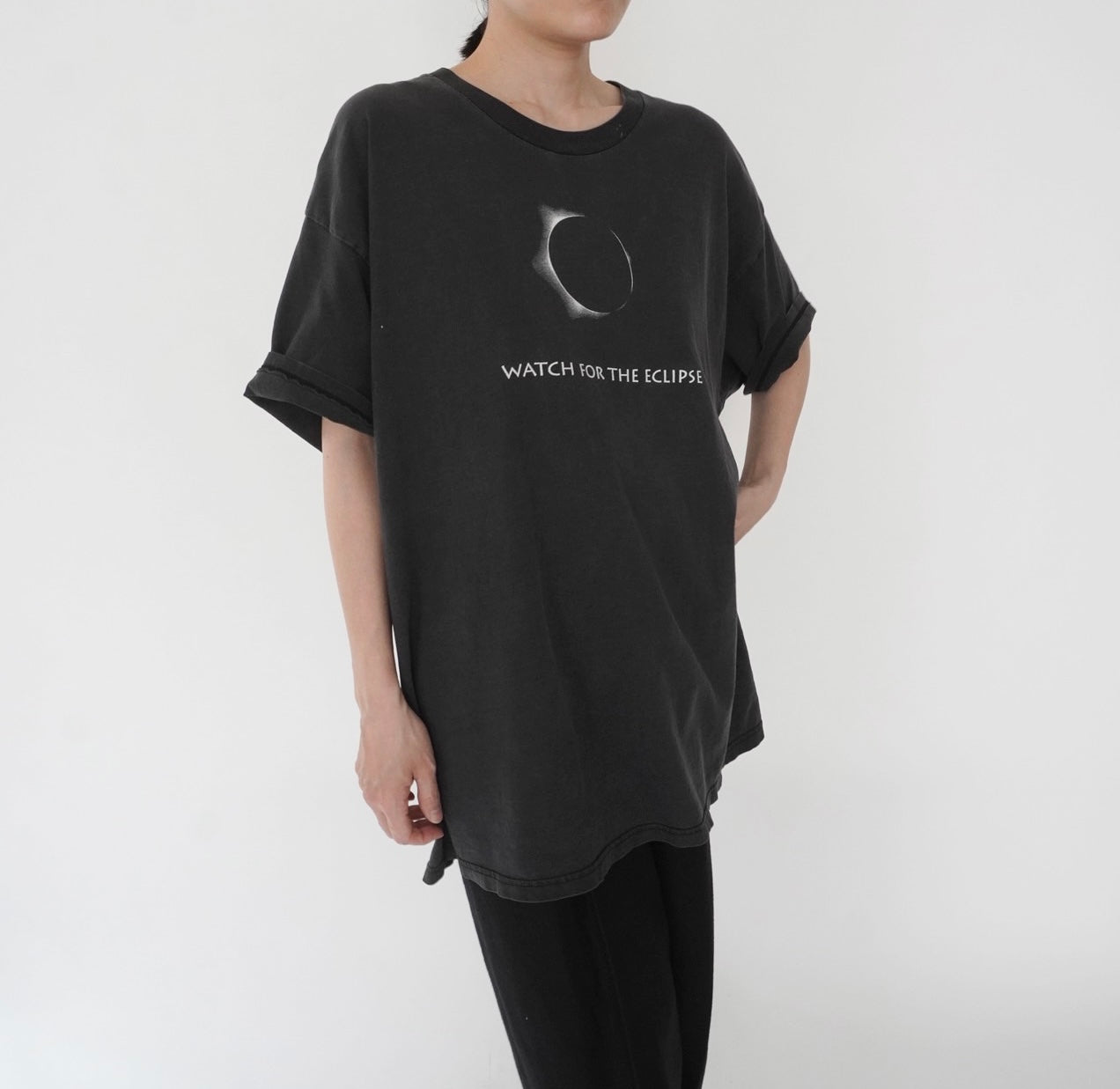 00s Printed T-shirt