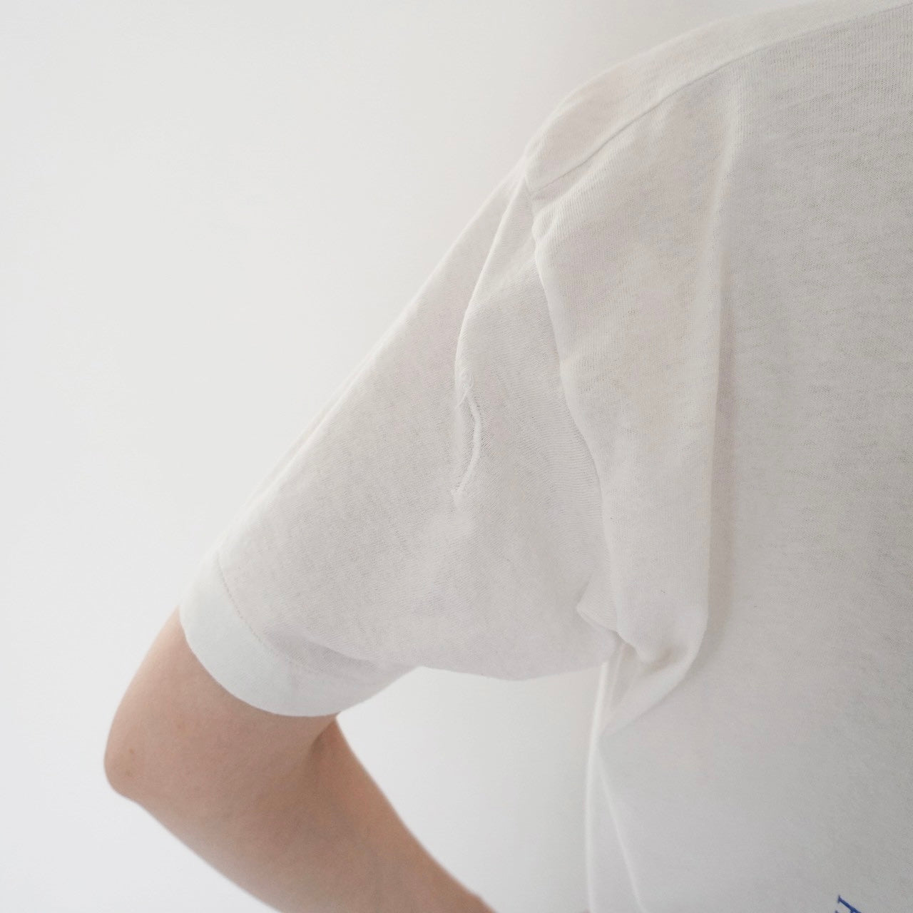90s Printed T-shirt