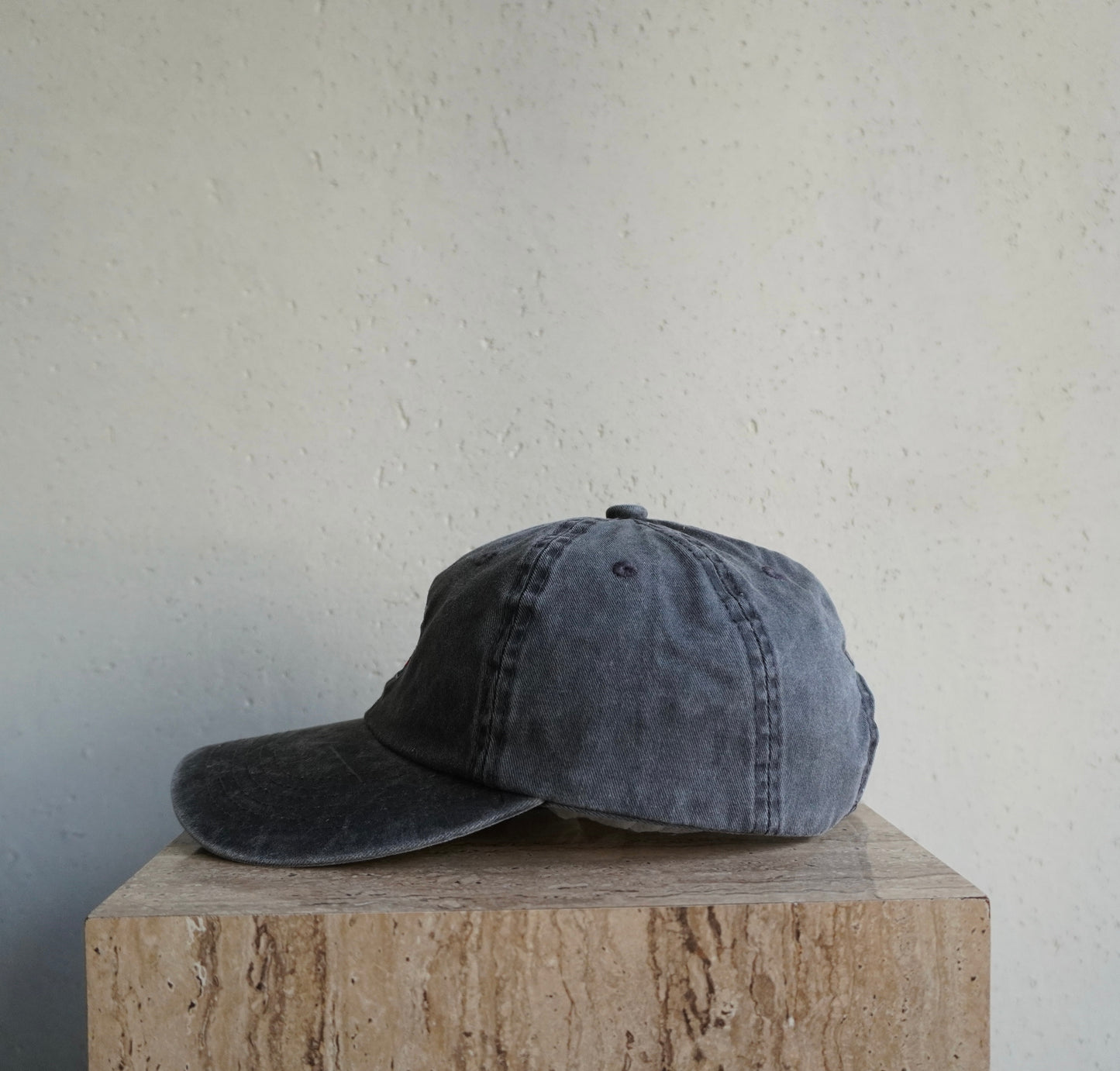 Embroidery Cap