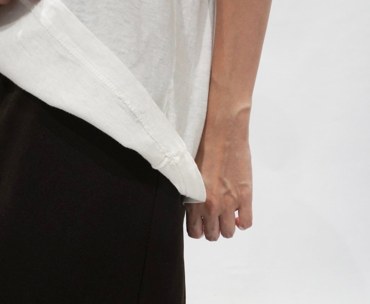 90s EURO Printed T-shirt