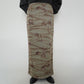 90s Flower Pattern Skirt  Made in USA