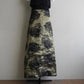 90s Silk Maxi Skirt Made in Italy