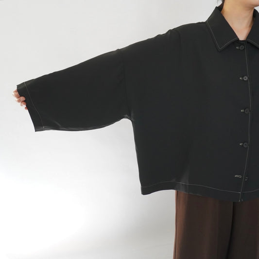 "Ivan Grundahl" Blouse,Light Jacket