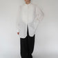 90s ”Banana Republic” Cotton Dress Shirt