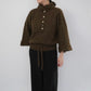 80s ”Alan Austin” Mohair  Knit Made in Italy