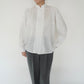 80s Embroidery Blouse