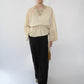 80s Design Blouse