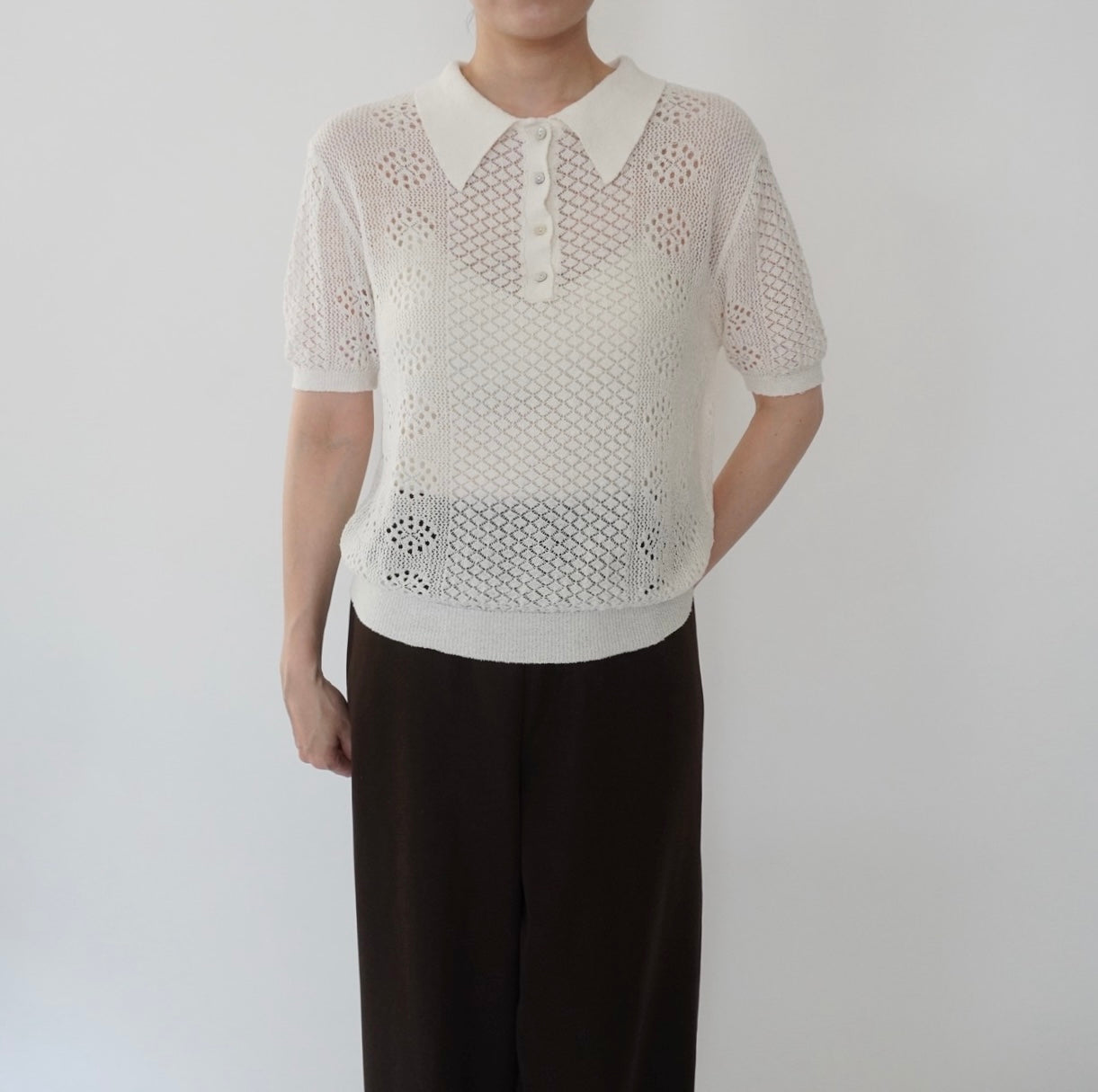 Crochet Top