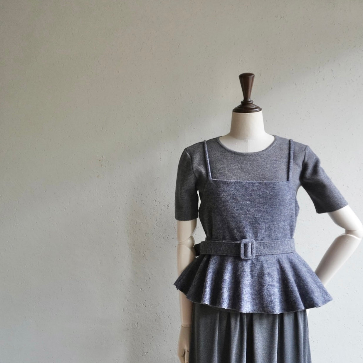90s Design Camisole Top