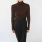 90s Wavy Ribbed Top
