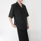 90s Black Shirt