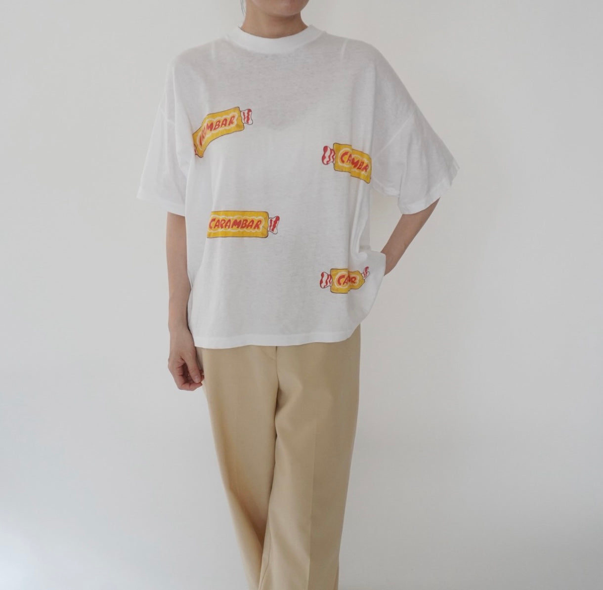 90s Printed T-shirt