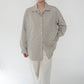 90s "GAP" Cotton Shirt