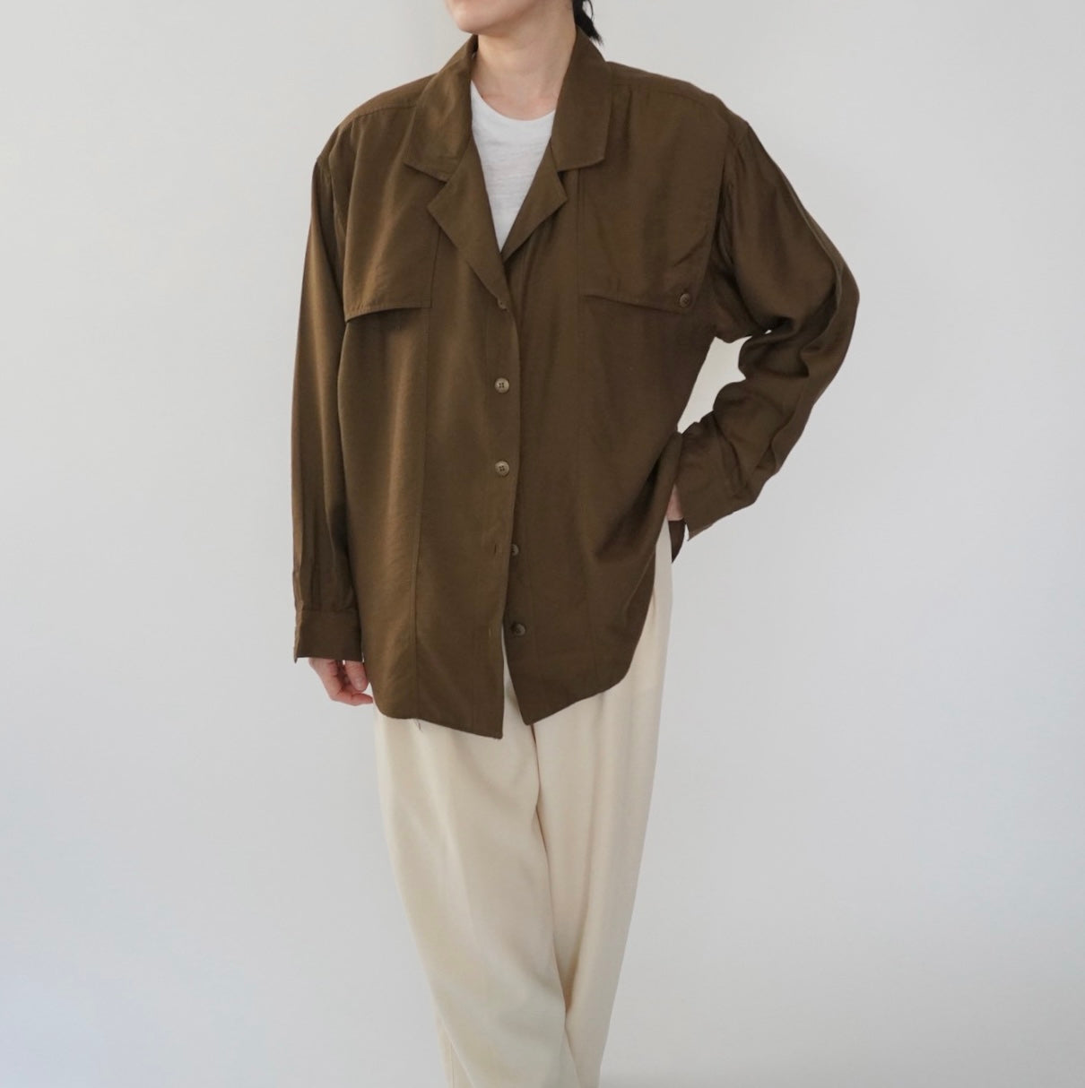 90s Design Shirt