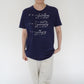 80s Printed T-shirt Made in USA
