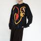 90s "Doritos" Printed Sweater Made in USA