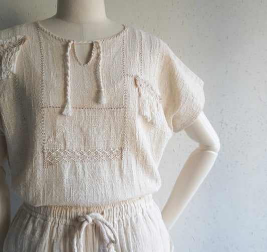 80s Two-Piece